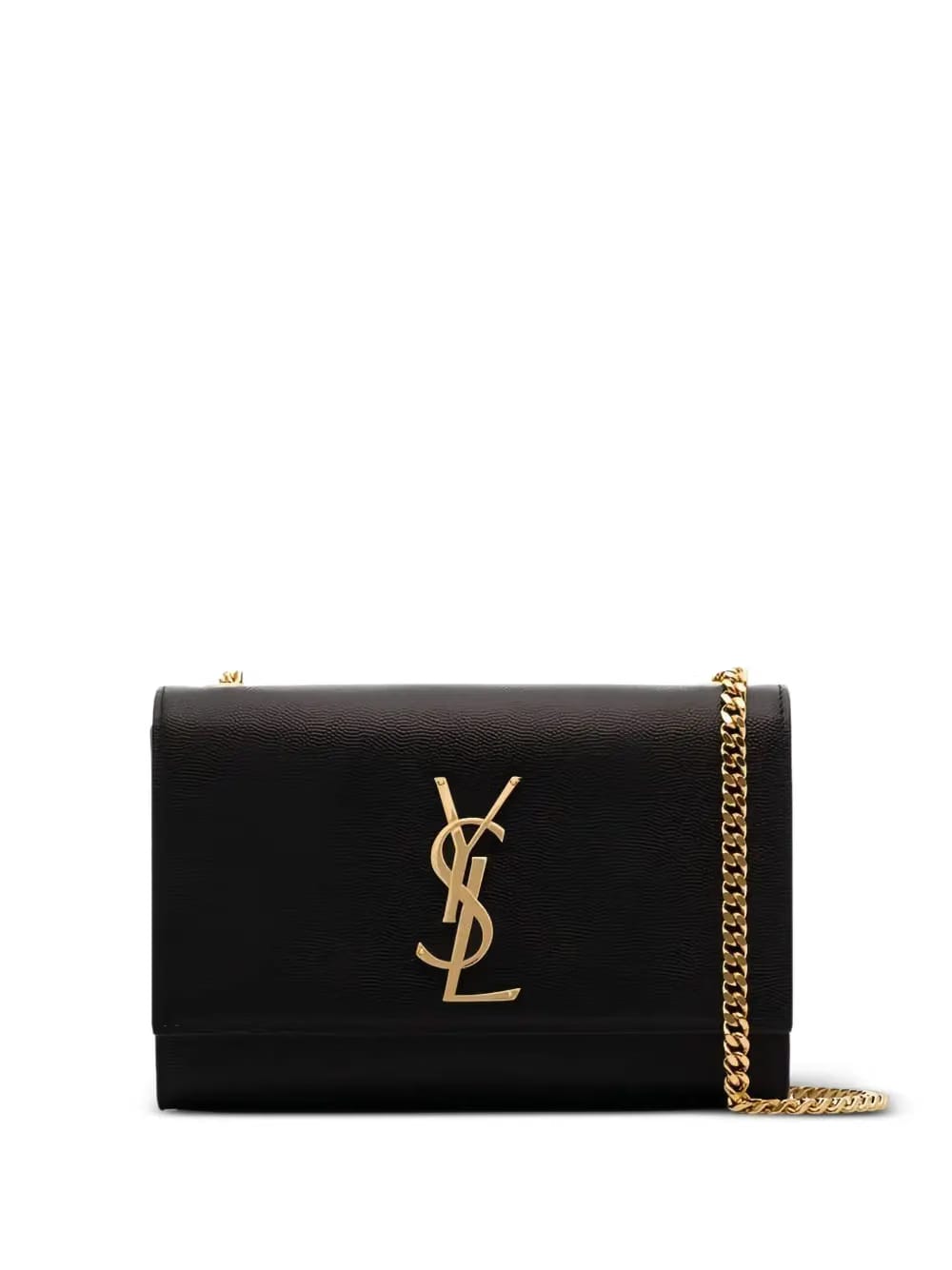 small Kate logo-plaque cross body bag