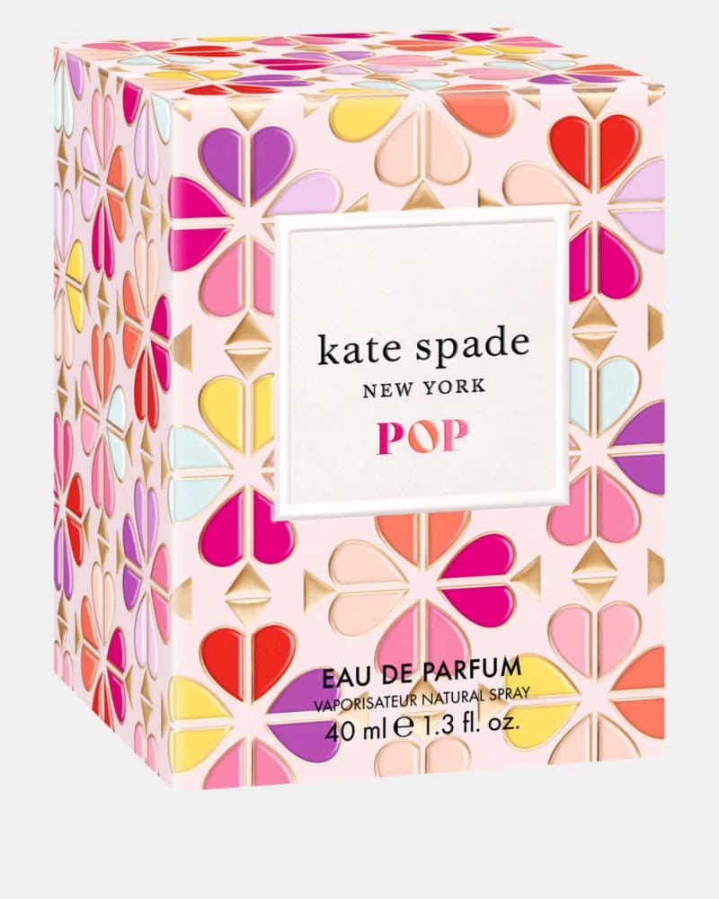 Kate Spade New York Pop 40 Ml Spray