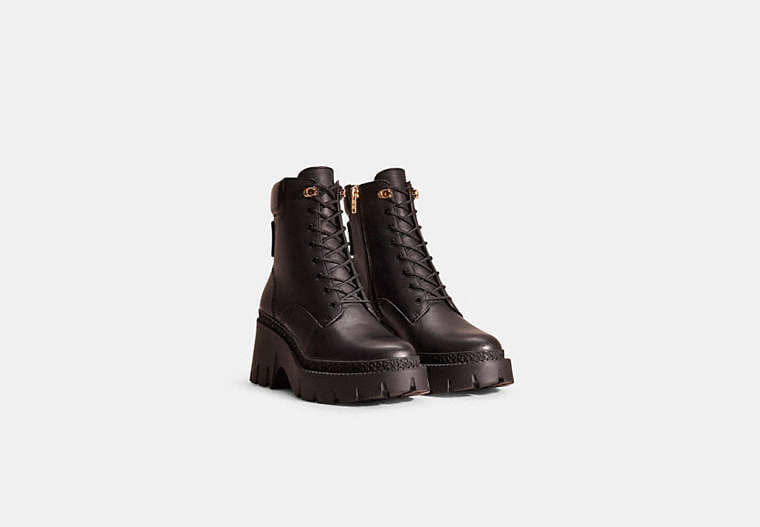 Restored Ainsely Bootie