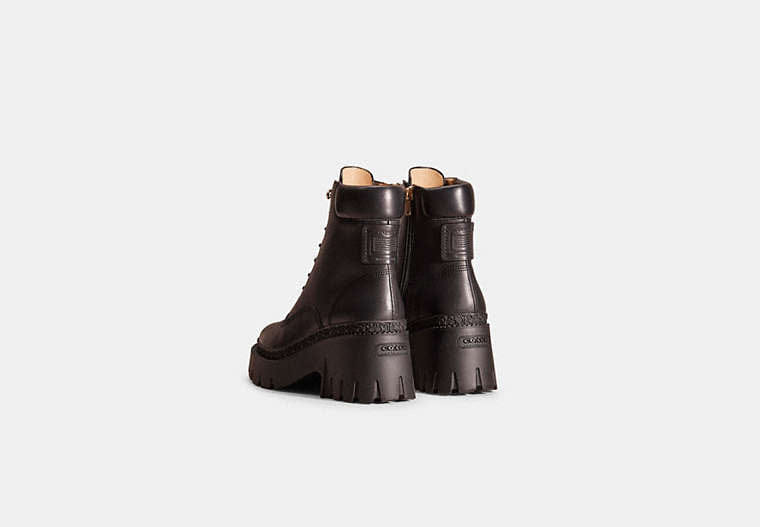 Restored Ainsely Bootie