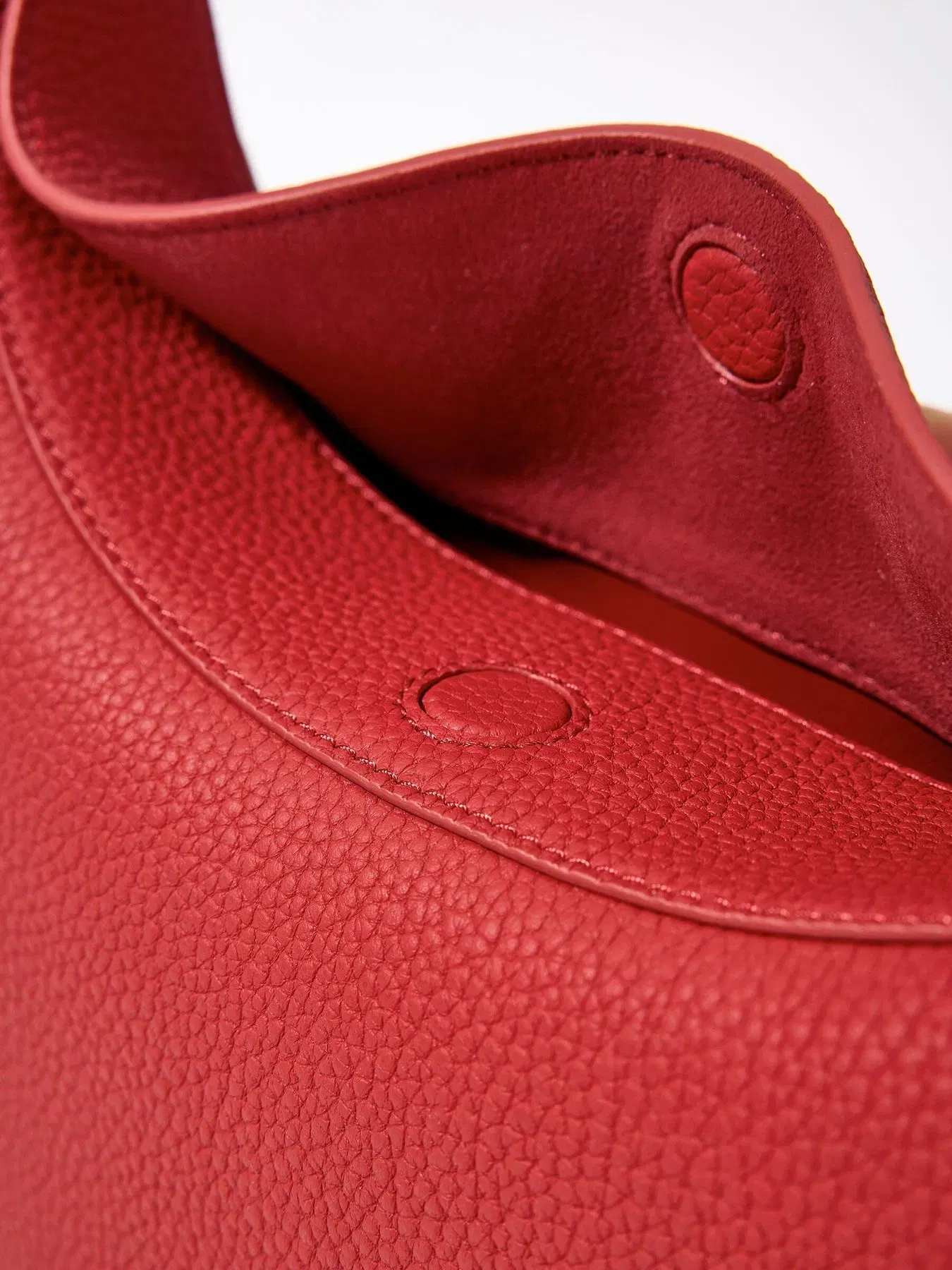 Songmont Luna Bag Lucky Red