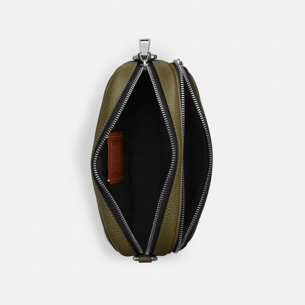 Finlay Crossbody Bag