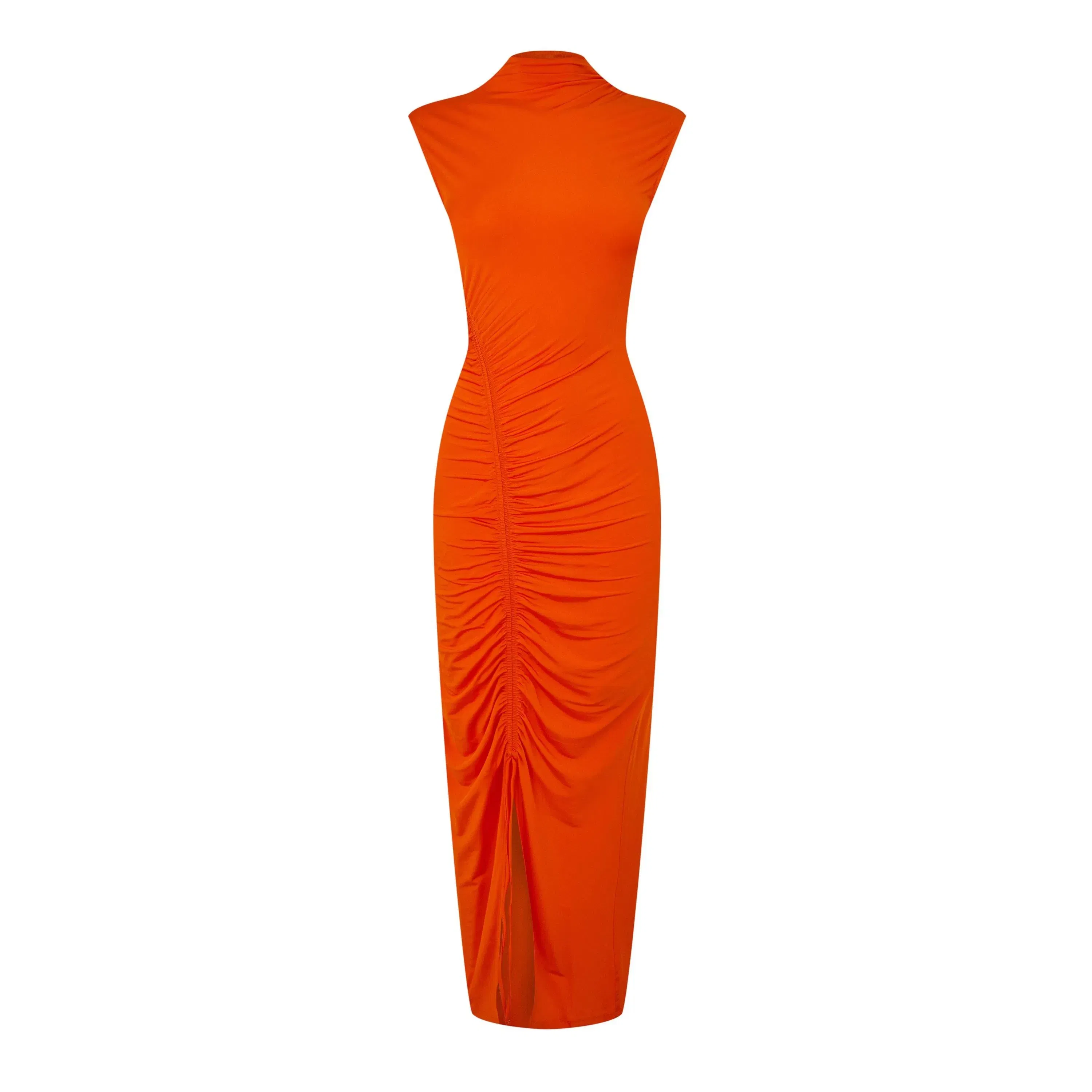 Berryan Jersey Dress
