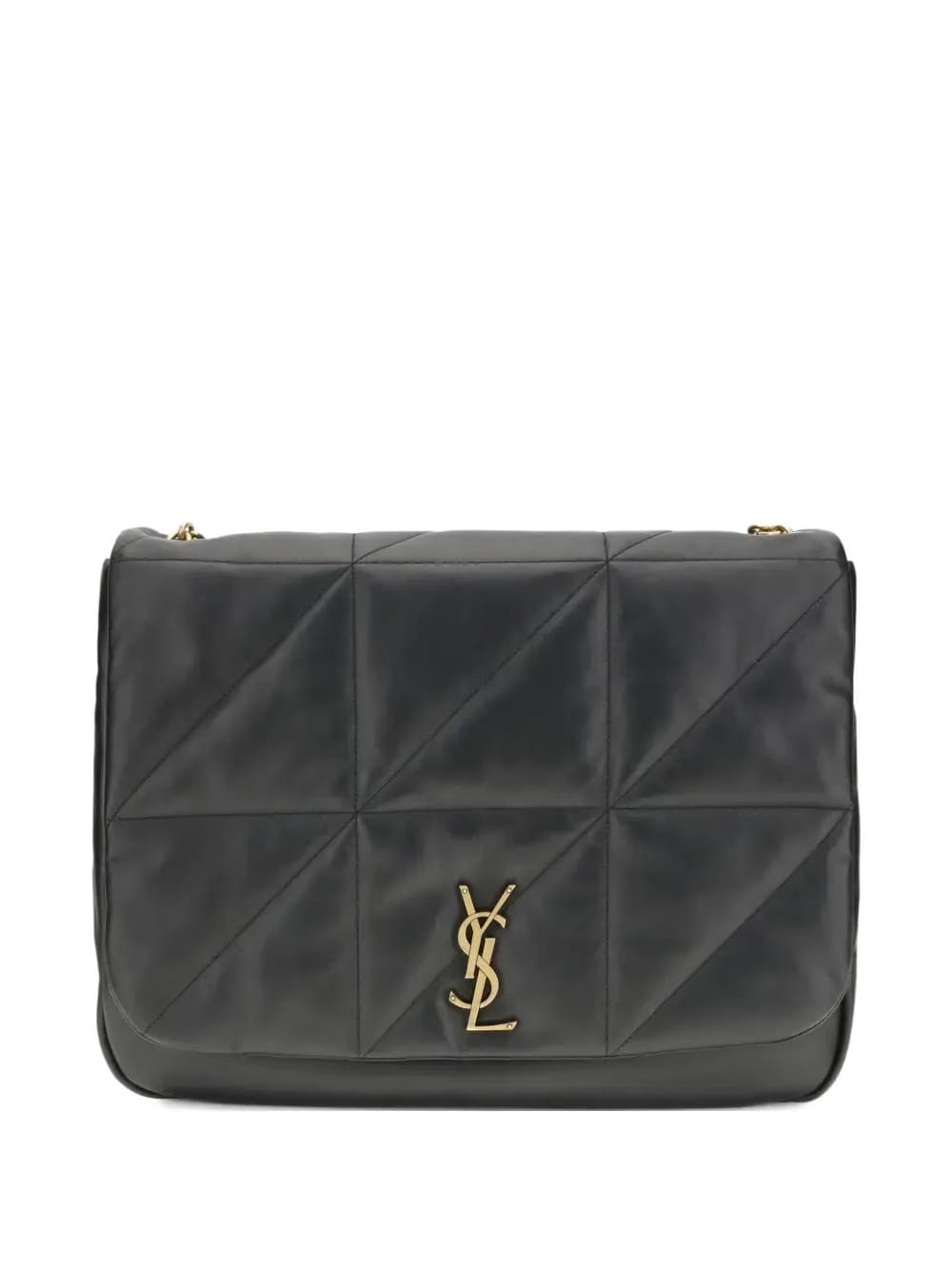 Jamie quilted shoulder bag