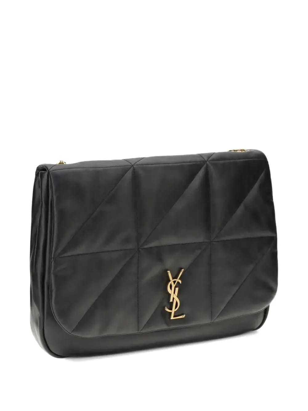 Jamie quilted shoulder bag