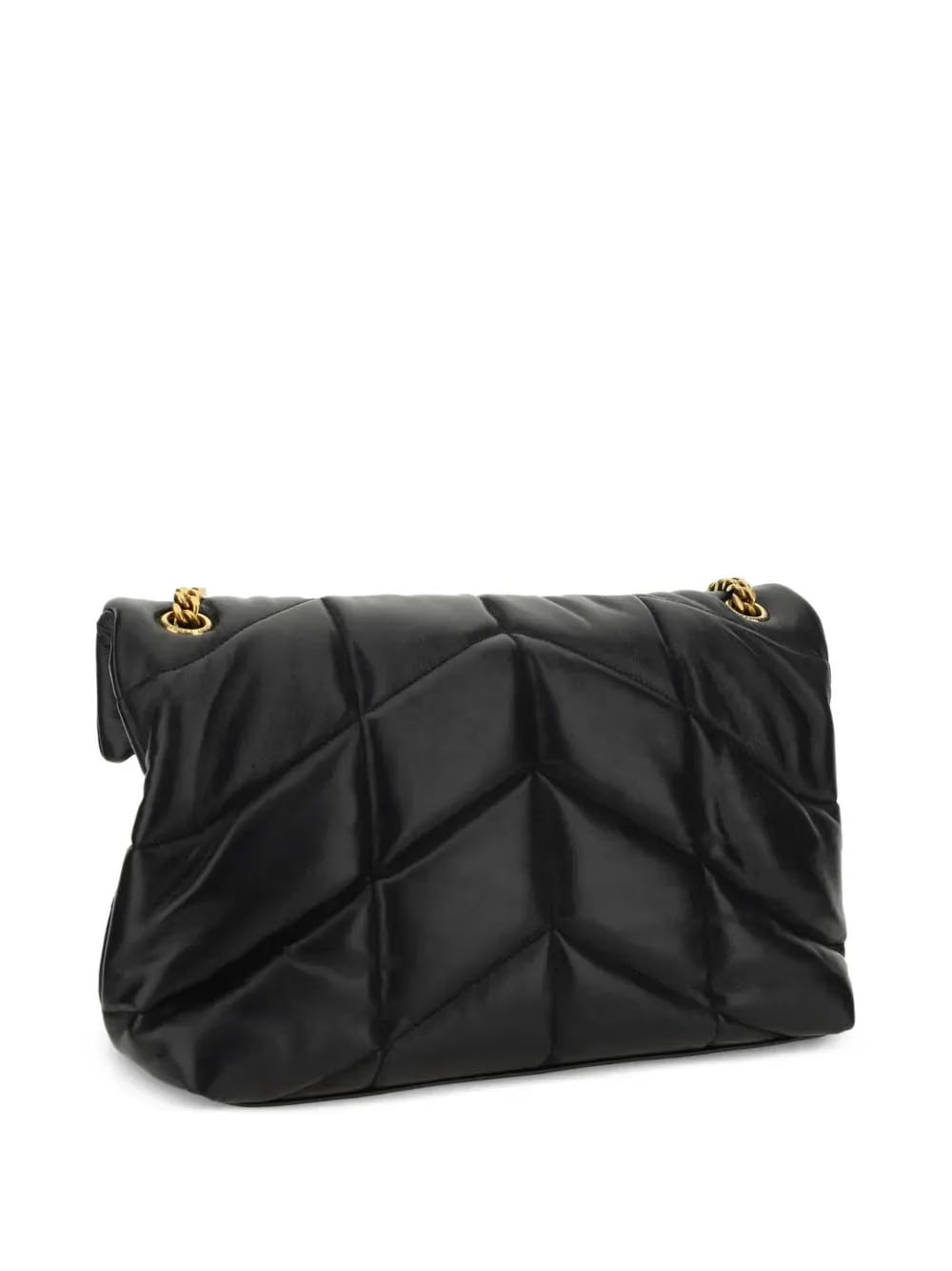 Loulou shoulder bag