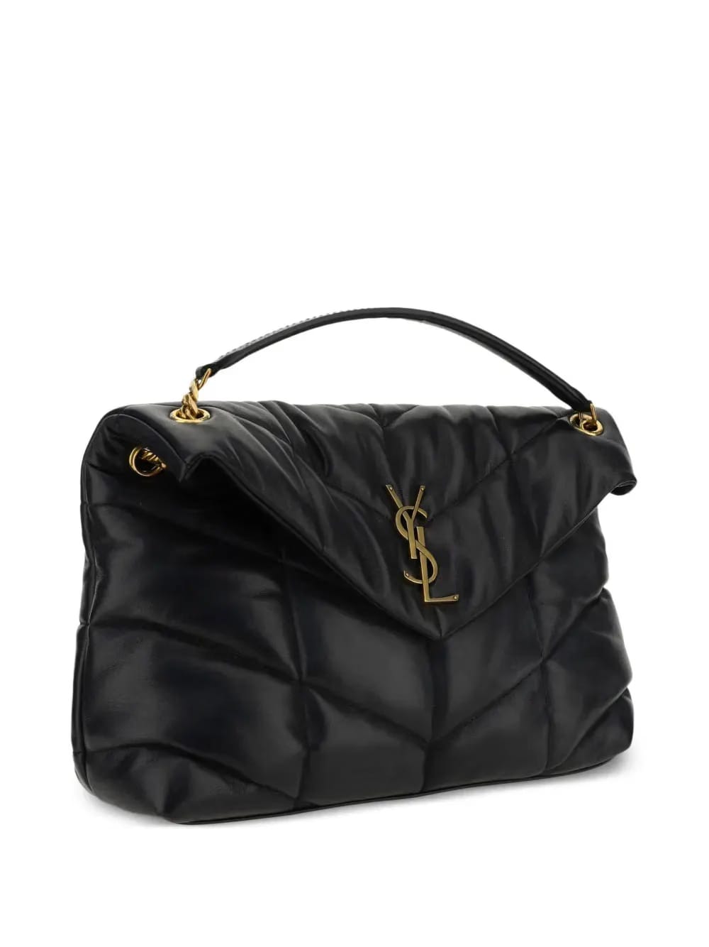 Loulou shoulder bag
