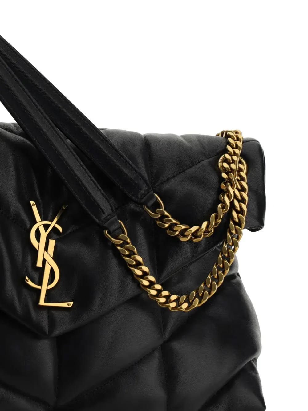 Loulou shoulder bag