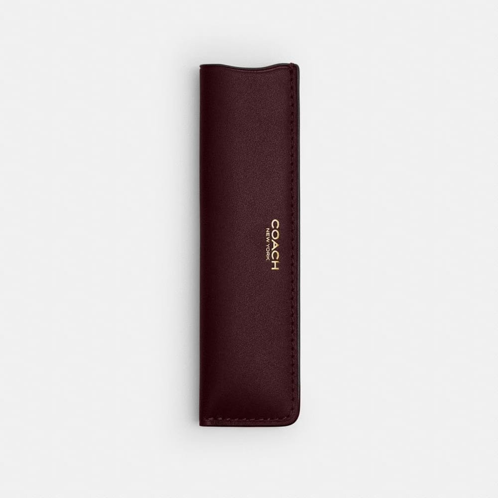 Comb With Sleeve