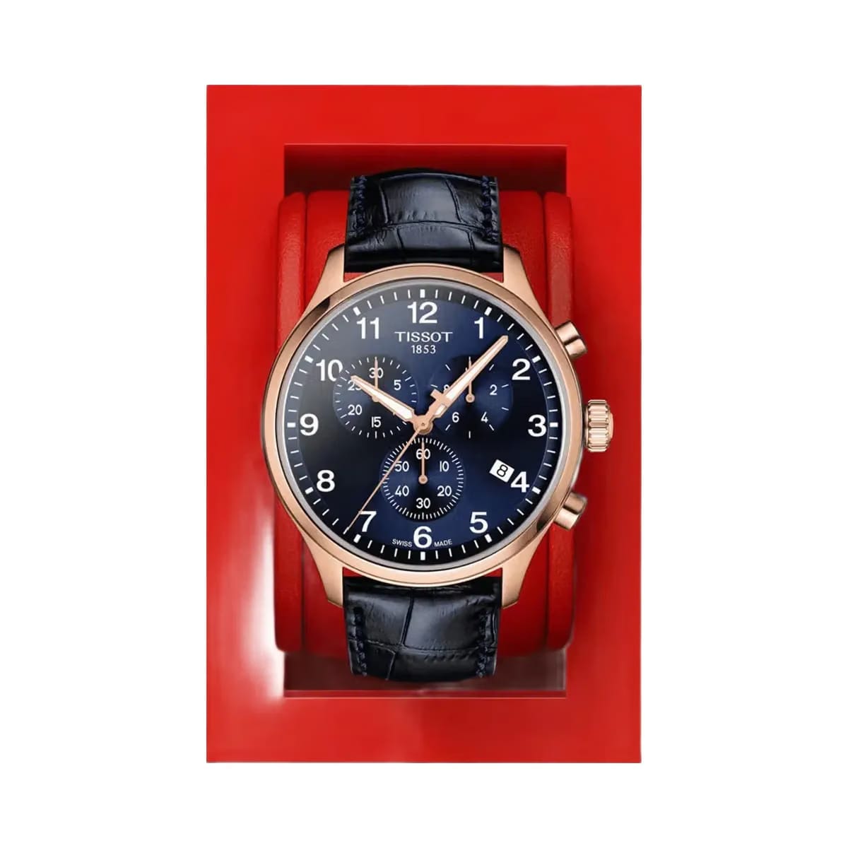 Tissot Chrono Xl Classic 45Mm T1166173604200