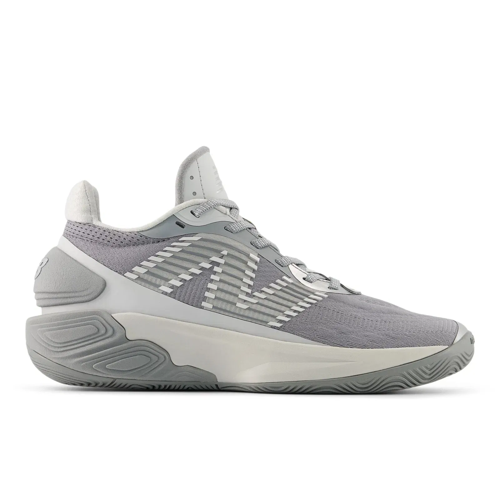 New Balance Two Wxy V5 Slate Grey With Silver Metallic Slate Grey With Silver Metallic