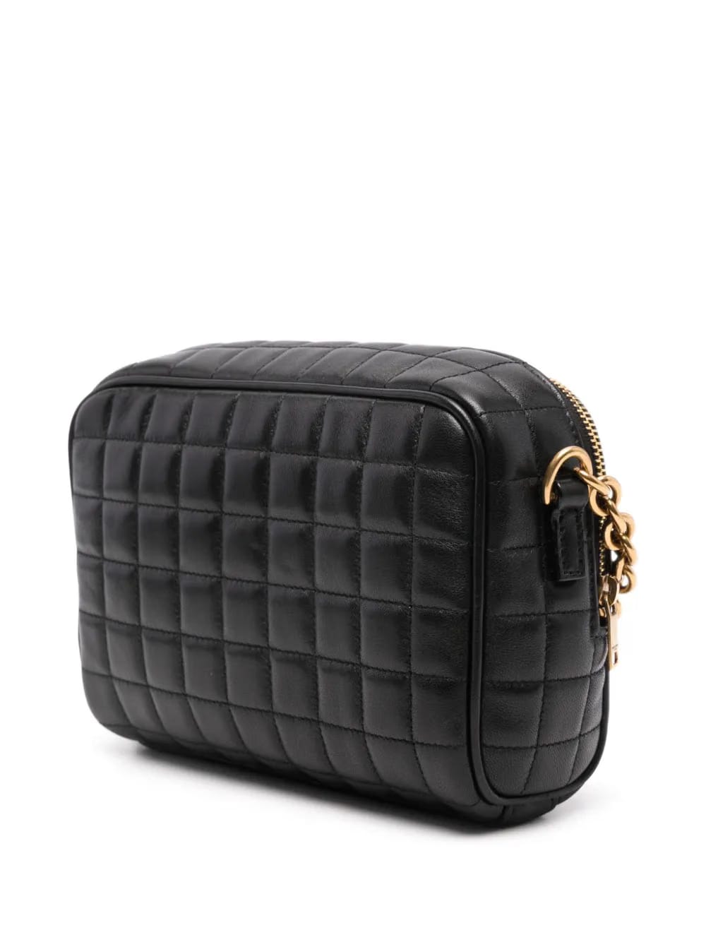 mini Cassandre cross body bag