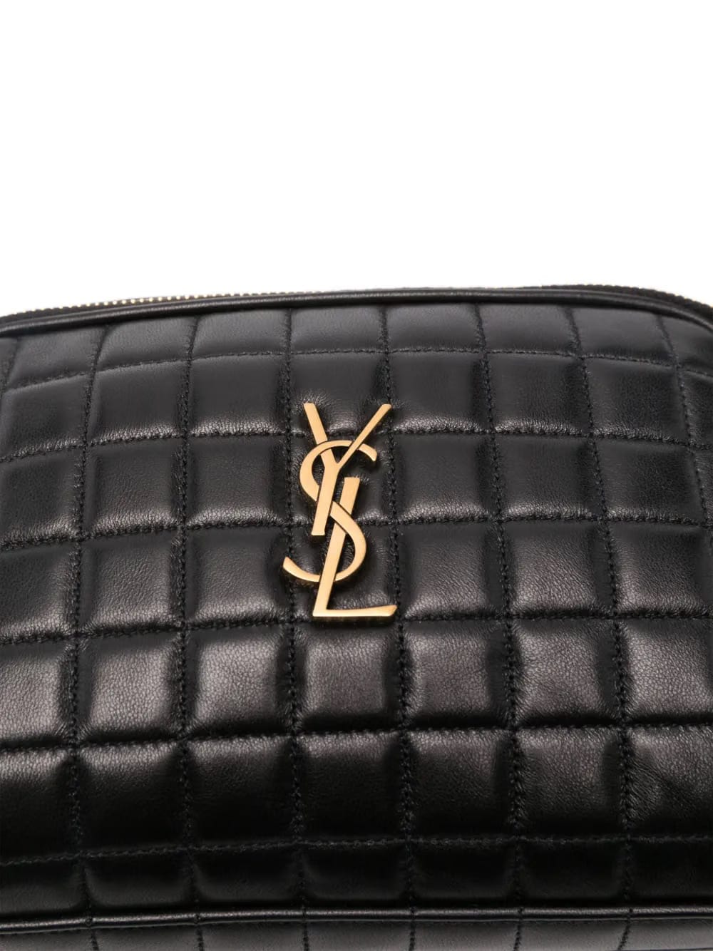 mini Cassandre cross body bag