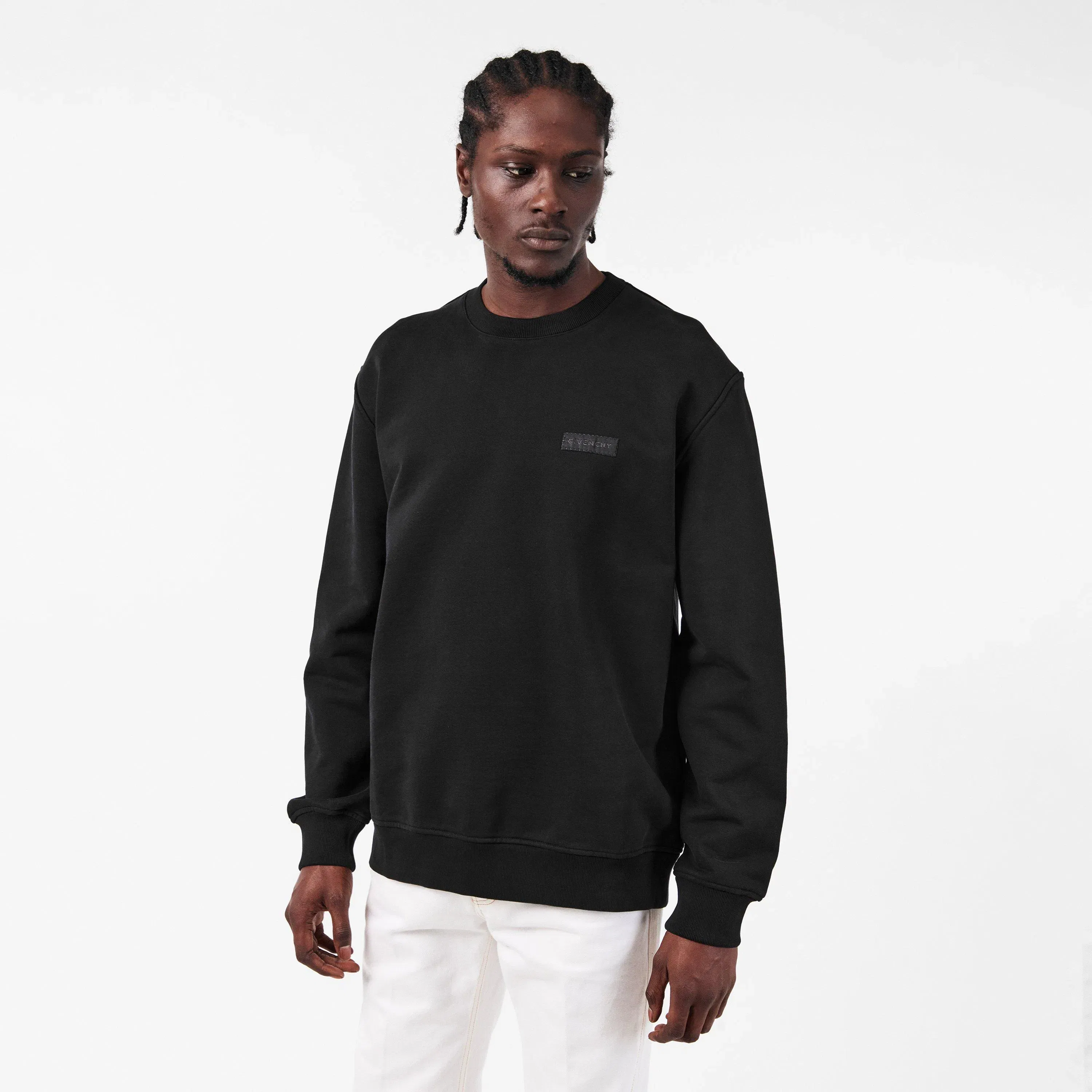 Crew Sweatshirt