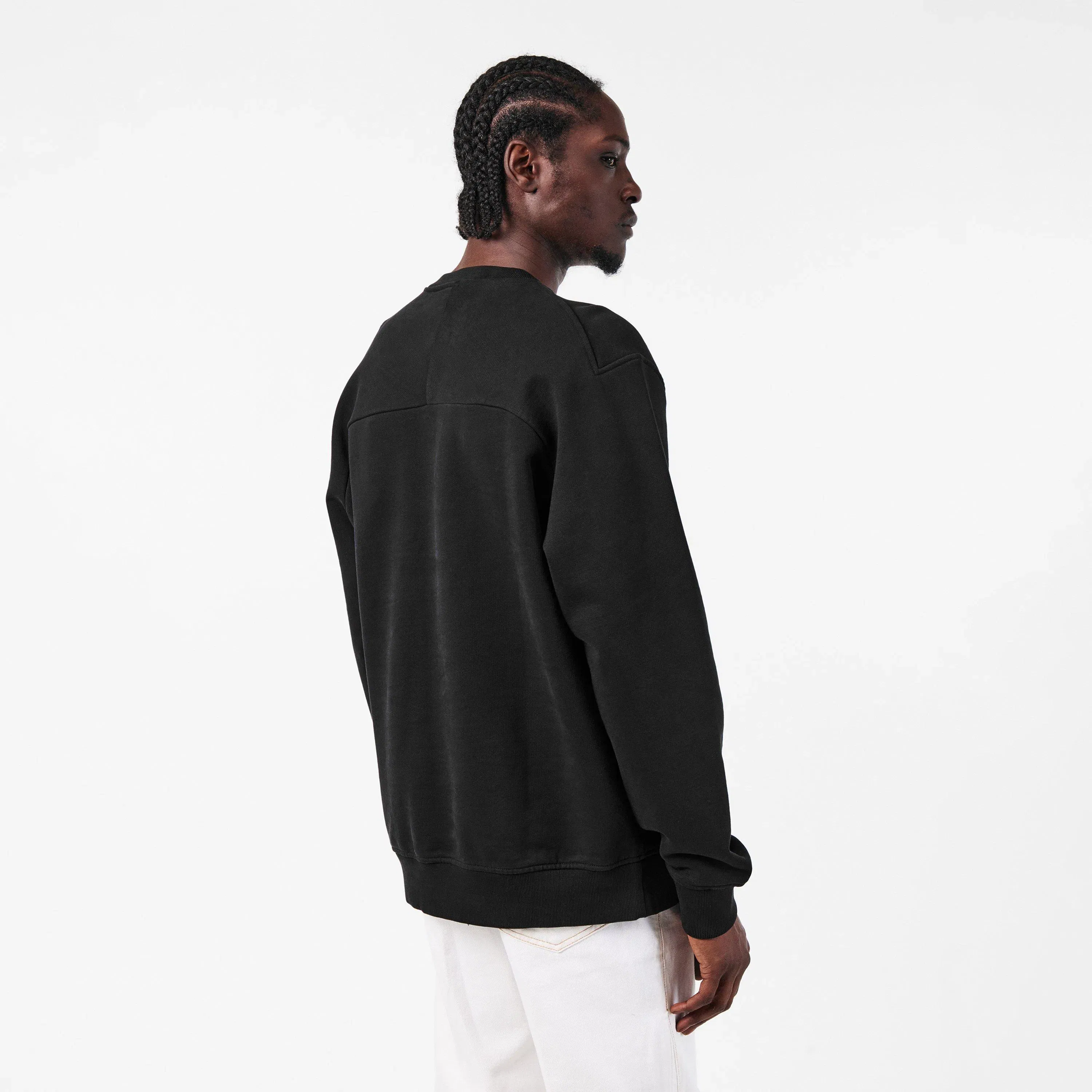 Crew Sweatshirt