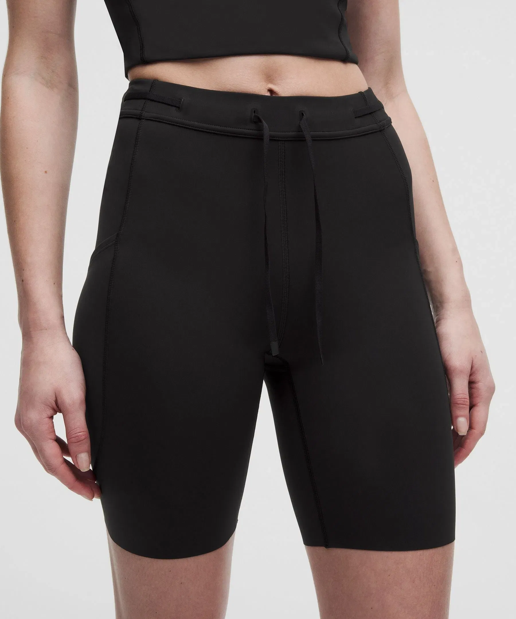 Lululemon Women's Fast and Free High-Rise Short 8" *Drawcord