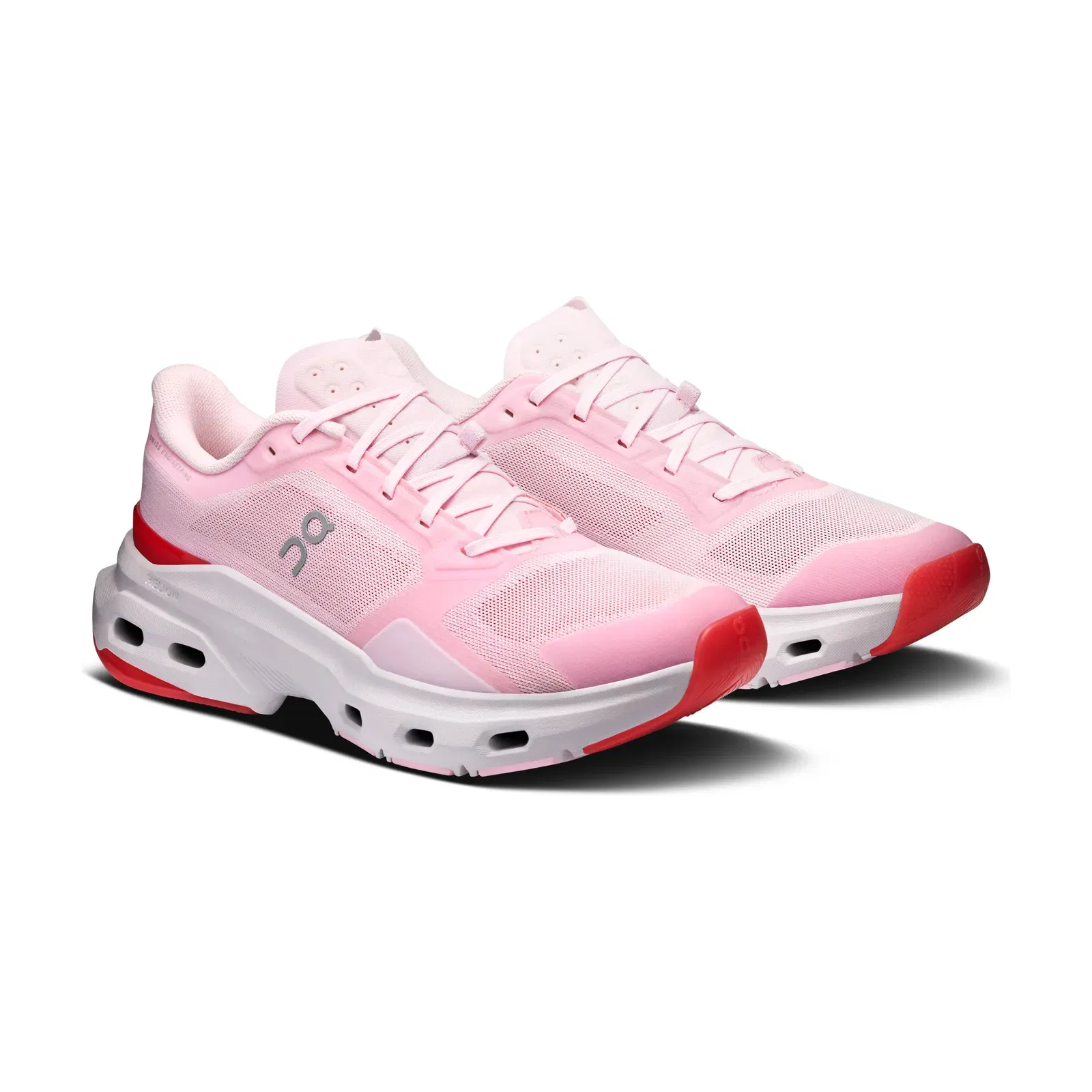 On Running Cloudpulse 2 Peony Frost