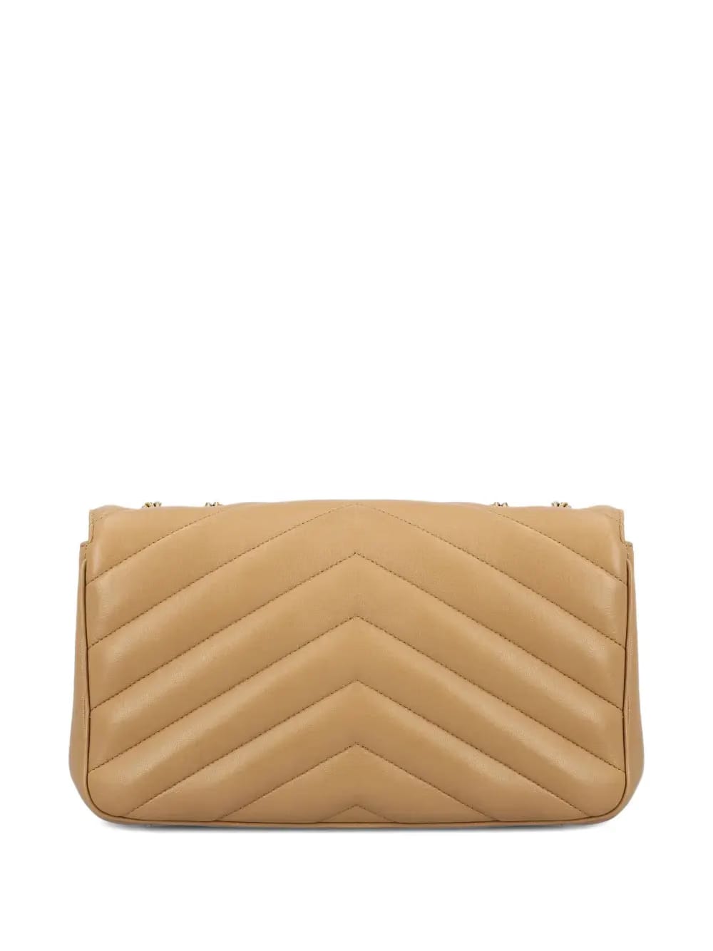 medium Loulou quilted shoulder bag