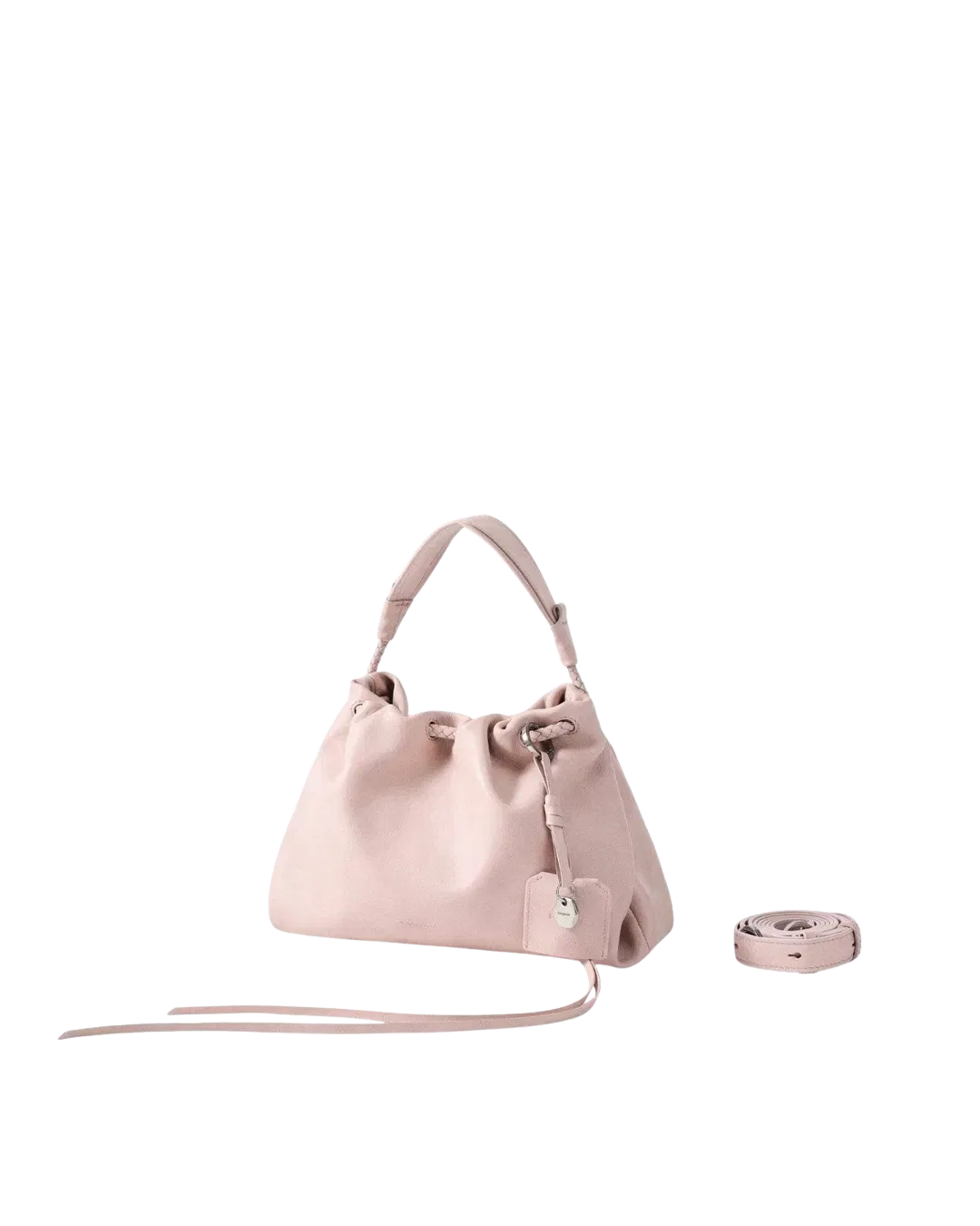 Songmont Gather Clutch Set - Peach (Contrast Tone)