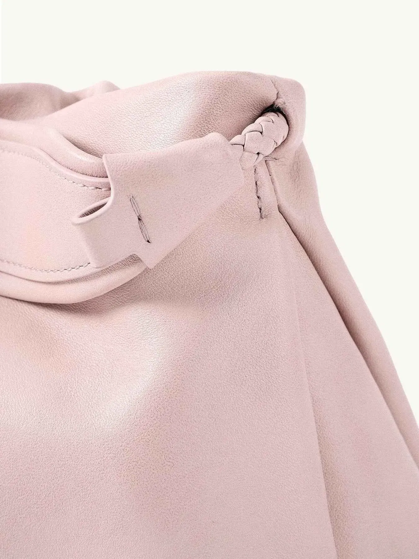 Songmont Gather Clutch Set - Peach (Contrast Tone)
