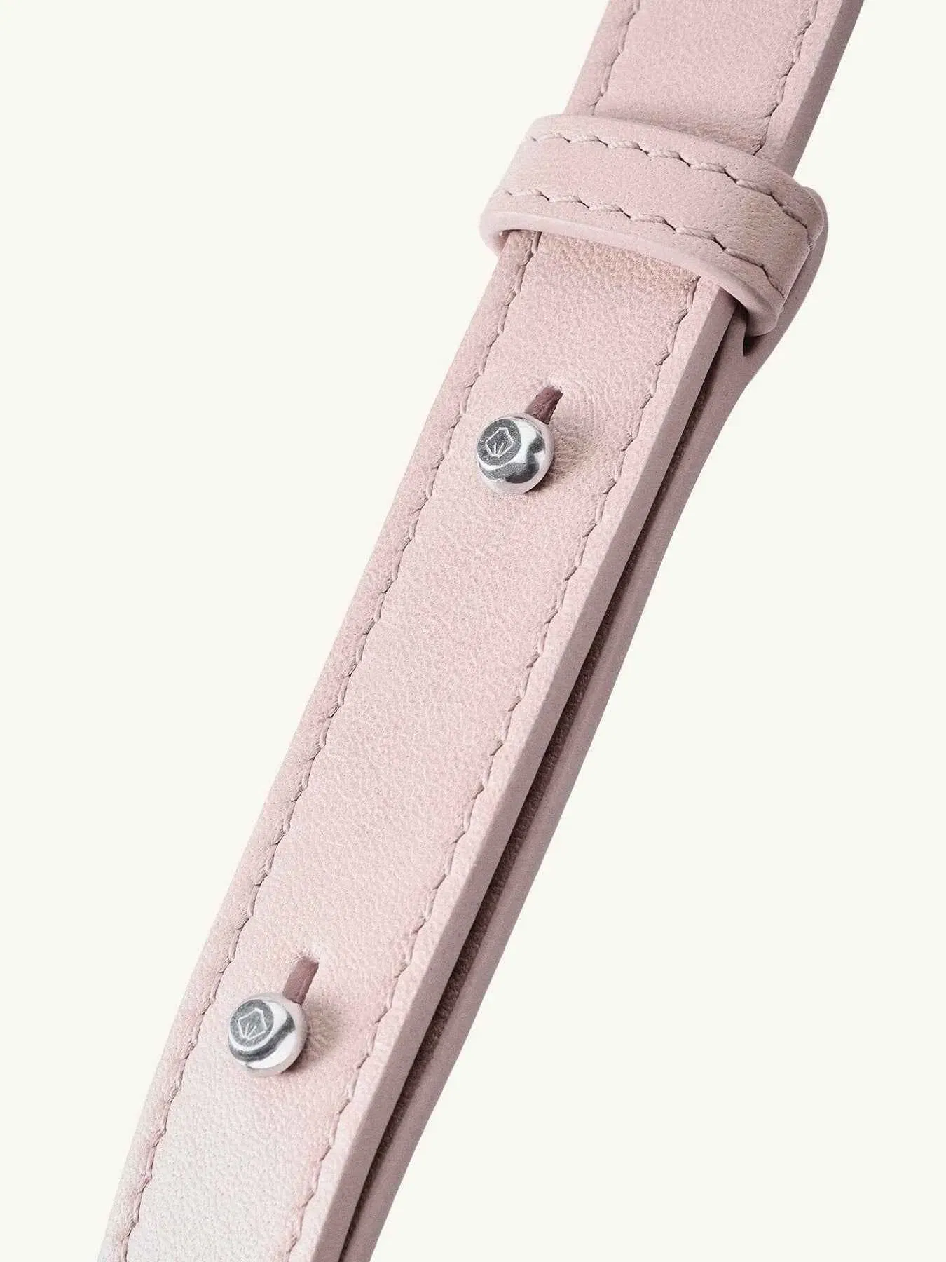 Songmont Gather Clutch Set - Peach (Contrast Tone)