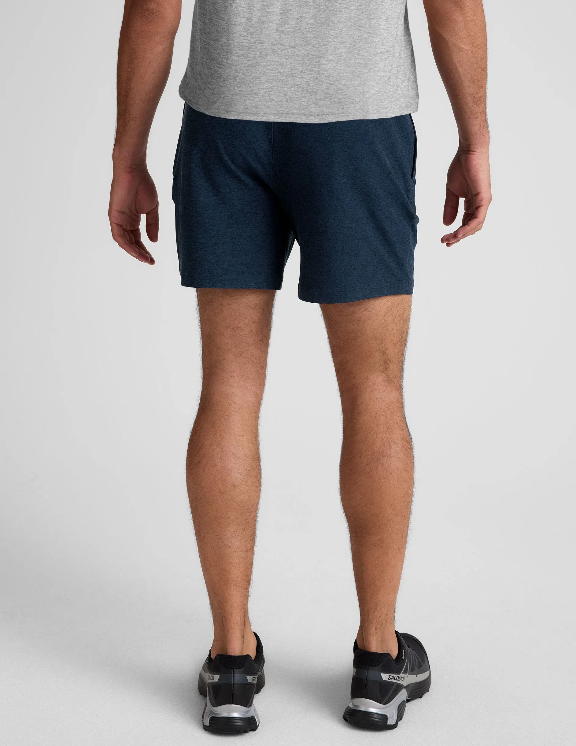 Beyond Yoga Spacedye Unlimited Mens Short
