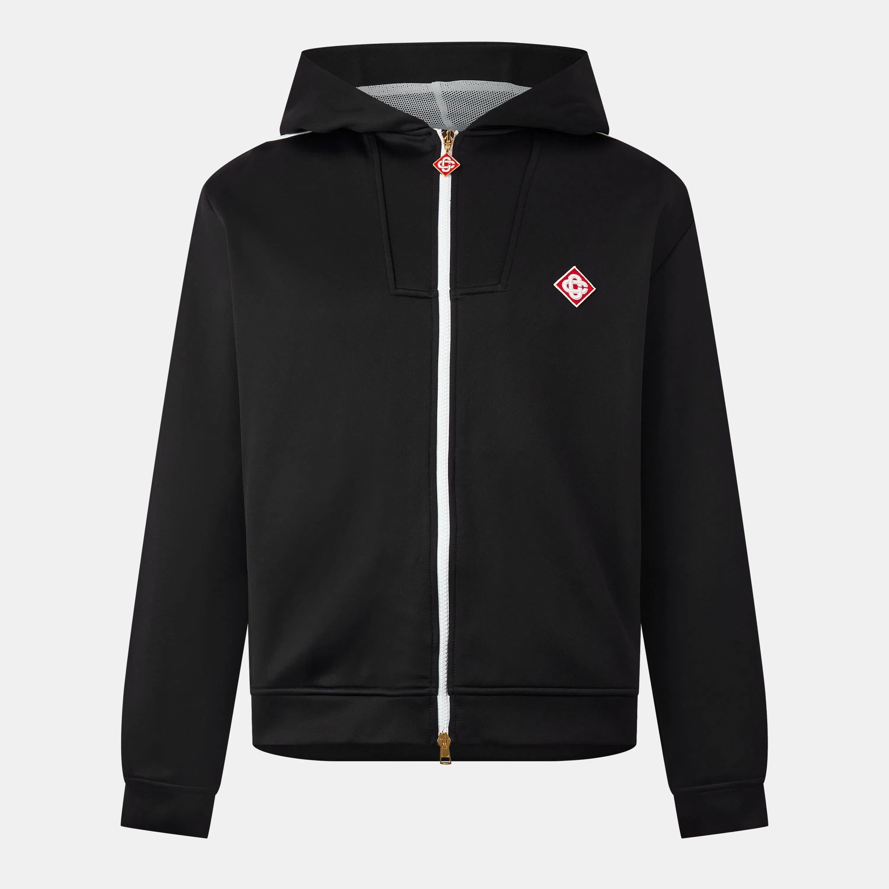 Scuba Hooded Sweatshirt