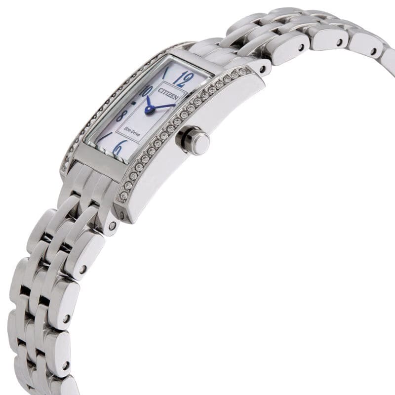 Citizen Petite Palidoro Eco-Drive Women's Watch