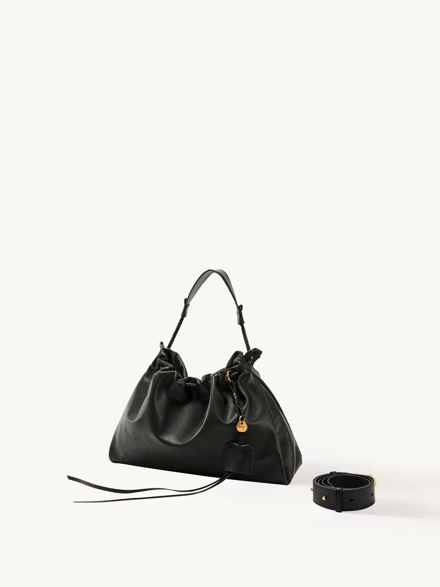 Songmont Small Gather Bag Set - Onyx