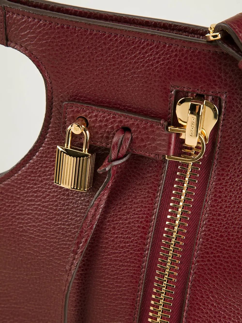 Alix tote