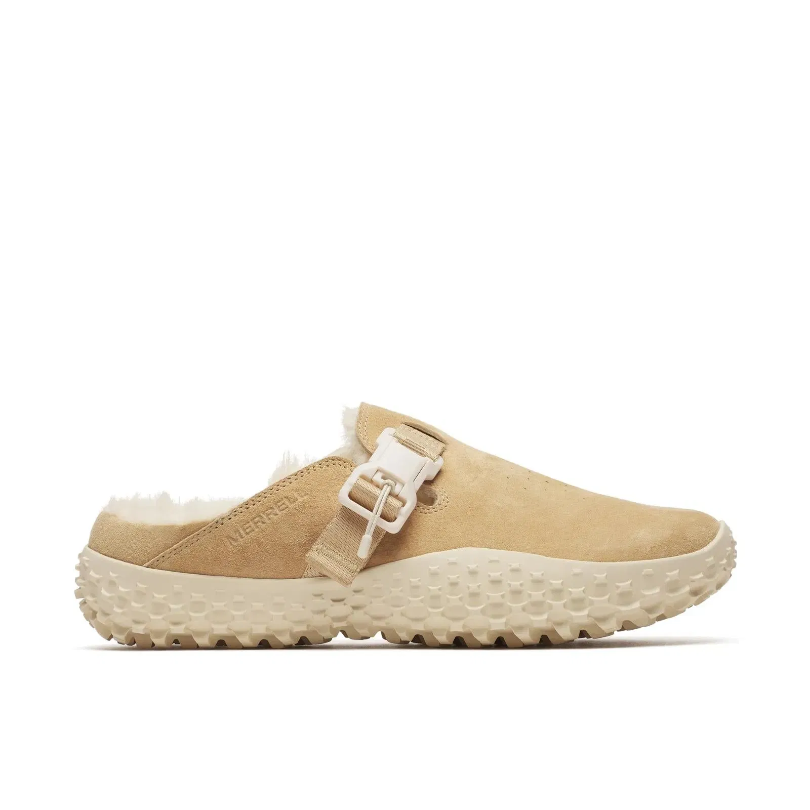 Merrell Women's Wrapt Cozy Latte