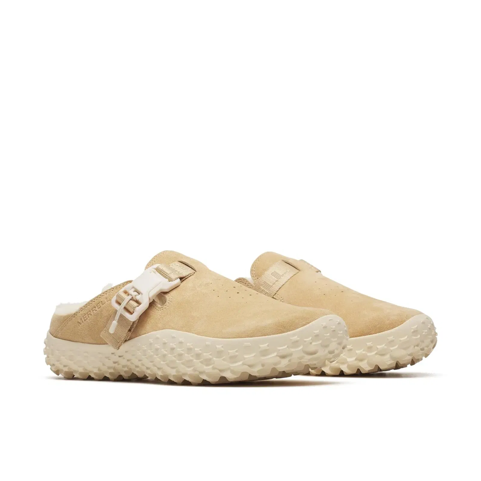 Merrell Women's Wrapt Cozy Latte