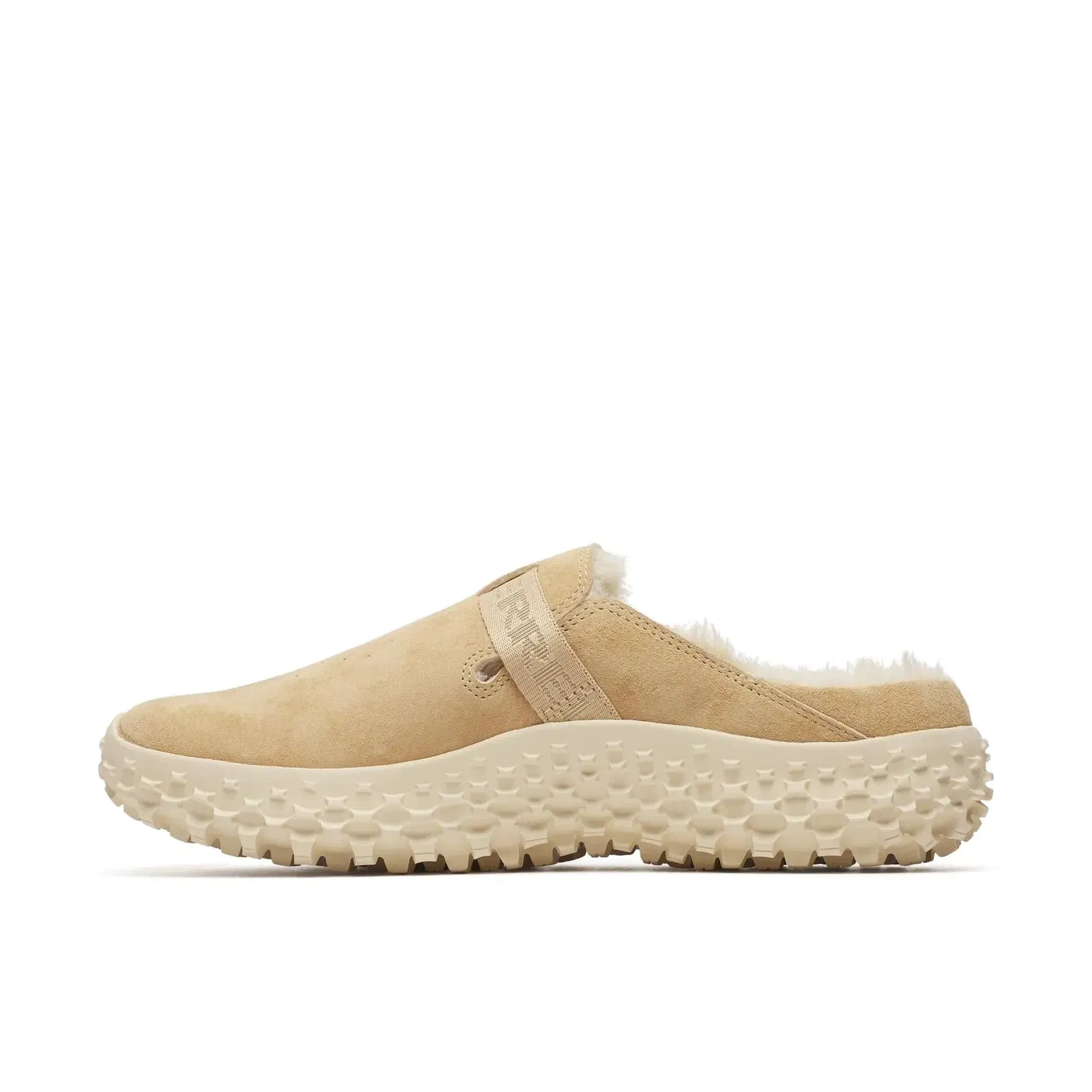 Merrell Women's Wrapt Cozy Latte