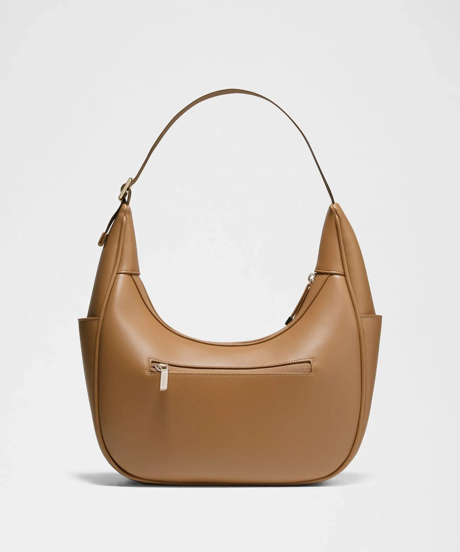 Lululemon City Essentials Shoulder Bag 4L *Smooth Leather Alternative