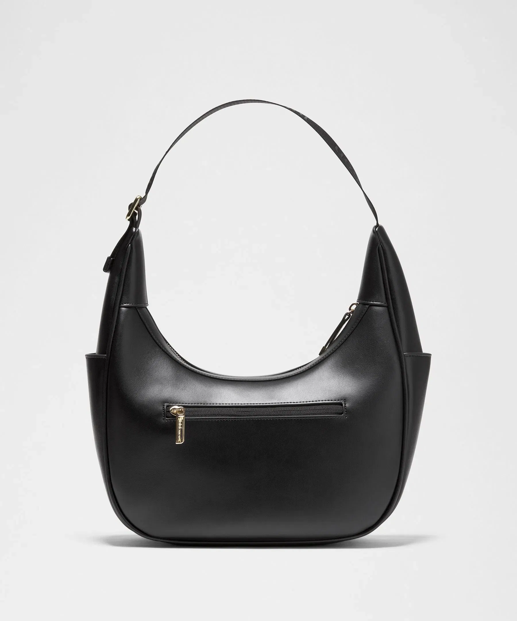Lululemon City Essentials Shoulder Bag 4L *Smooth Leather Alternative
