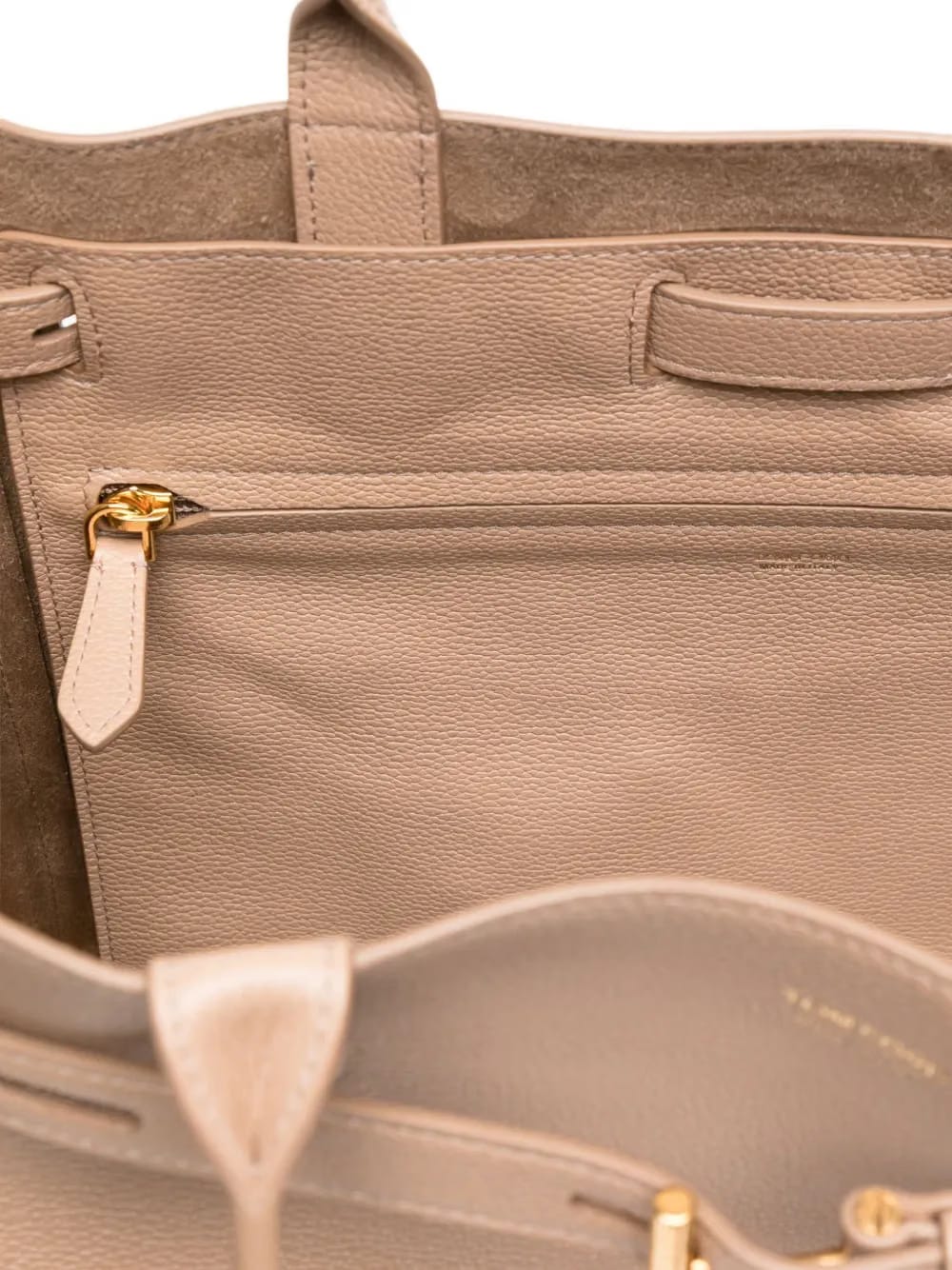 Audrey tote bag