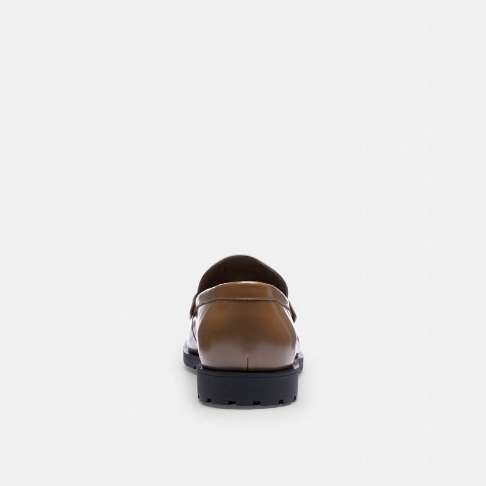 Reagan Penny Loafer