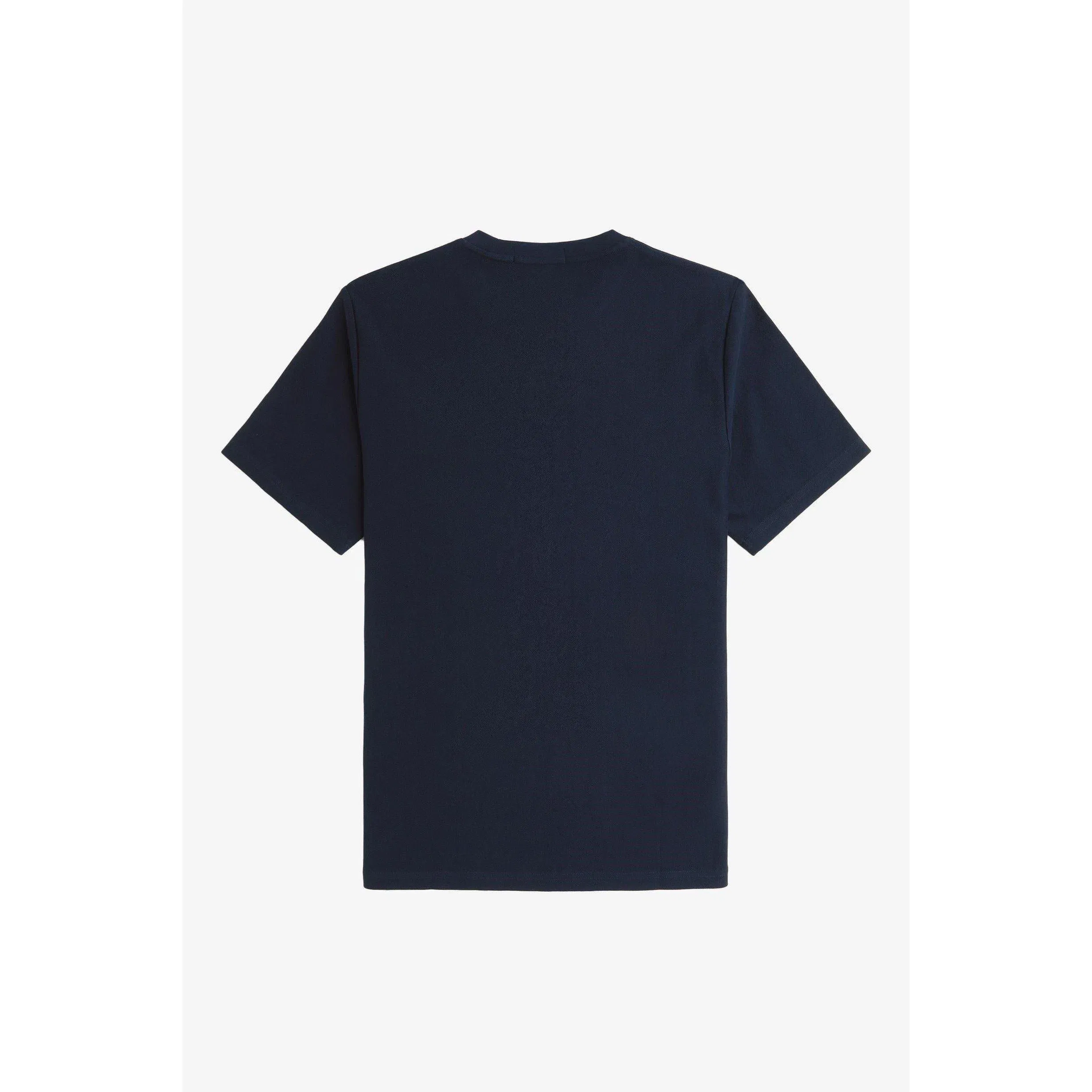 Pinstripe T-Shirt