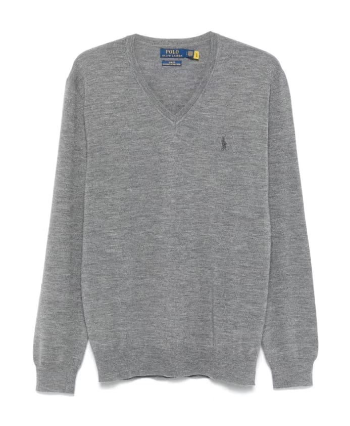 Ralph Lauren V-neck Knitwear