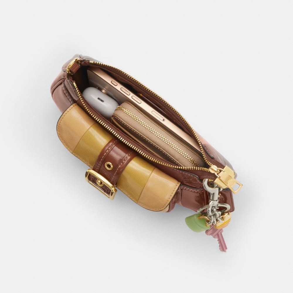 Ashton Mini Shoulder Bag