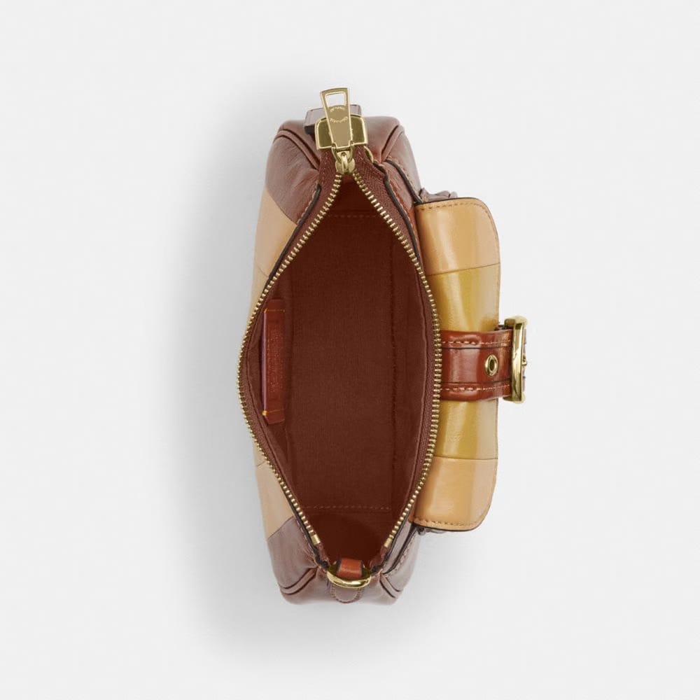 Ashton Mini Shoulder Bag