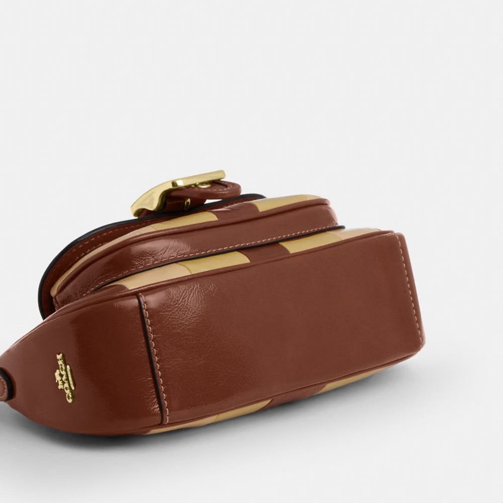 Ashton Mini Shoulder Bag