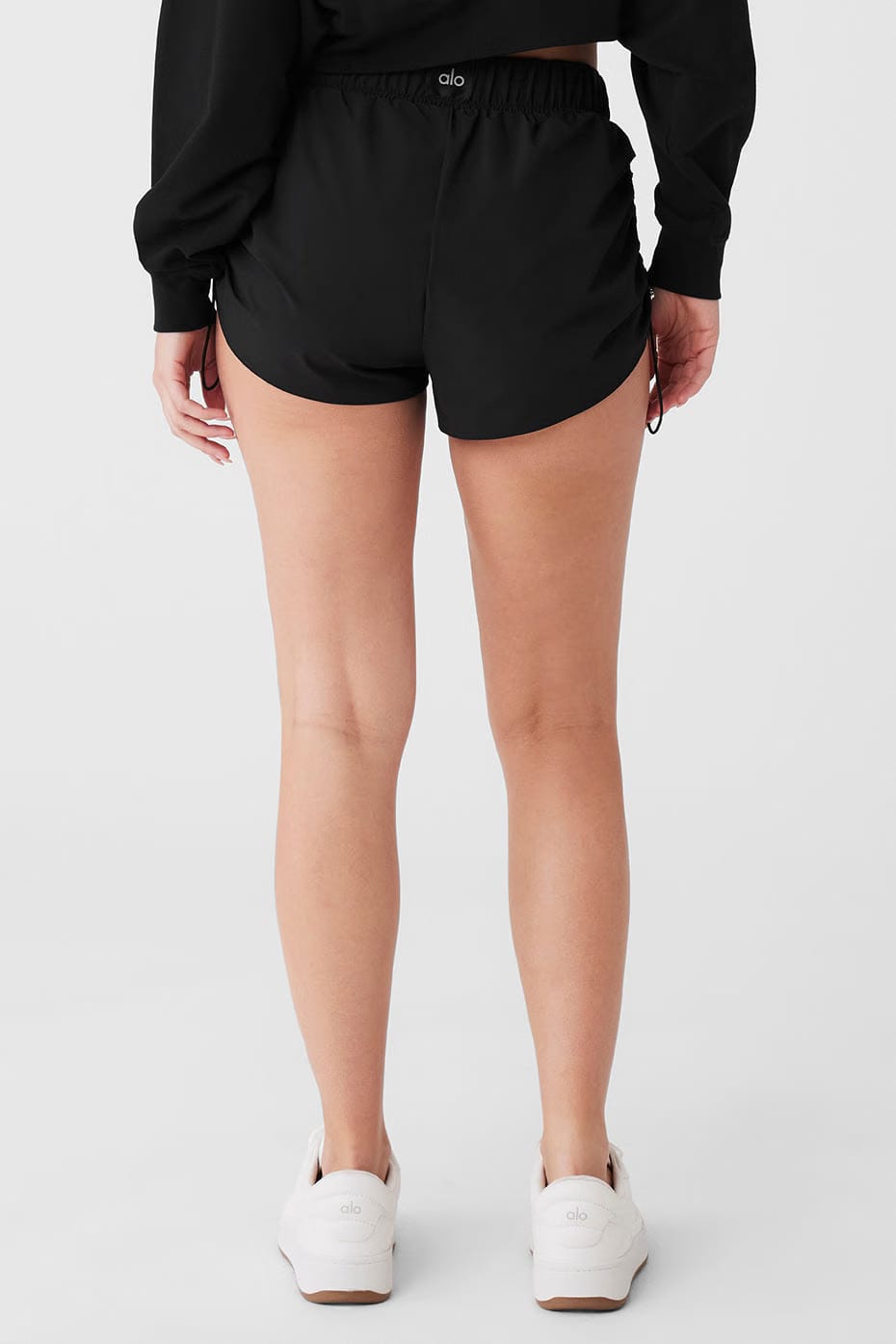 Cinch It Up Short