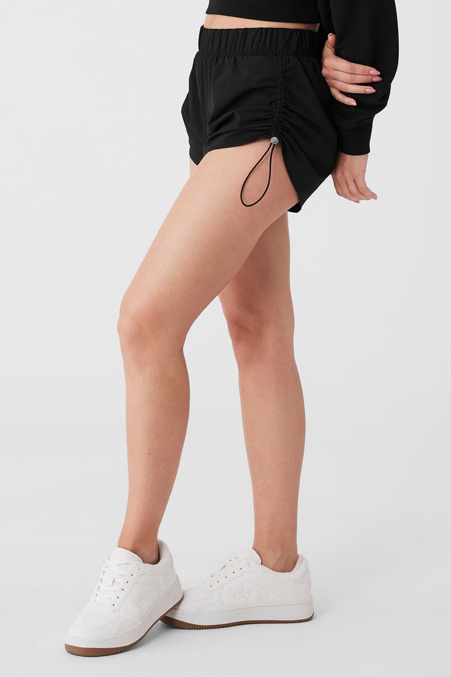 Cinch It Up Short