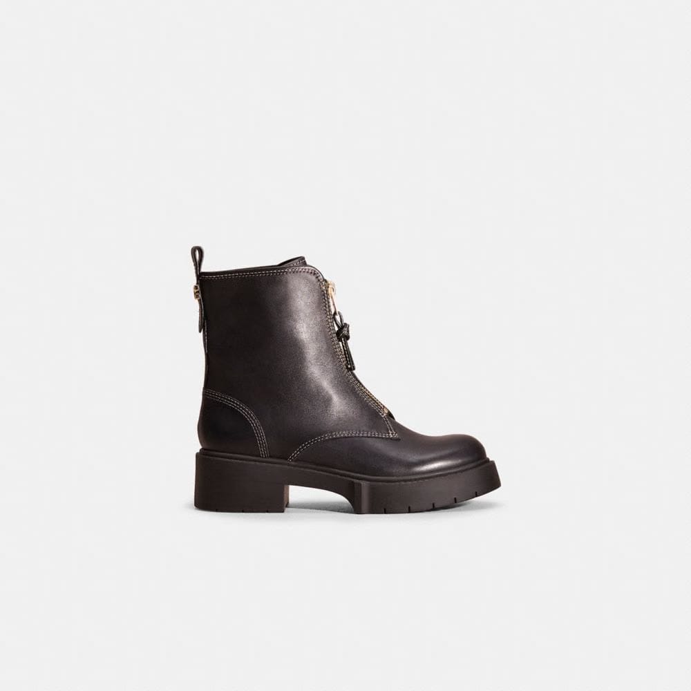 Restored Liza Bootie