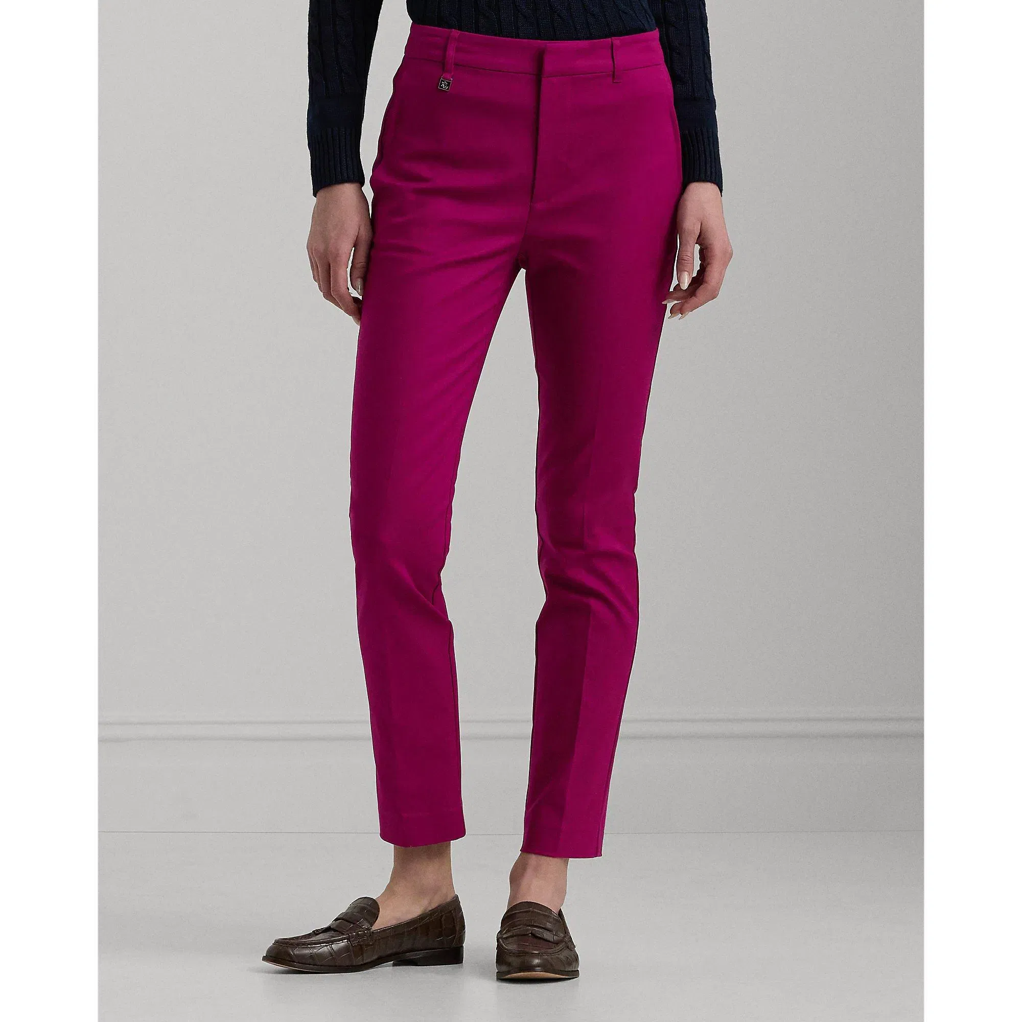 Lakythia Slim Trousers