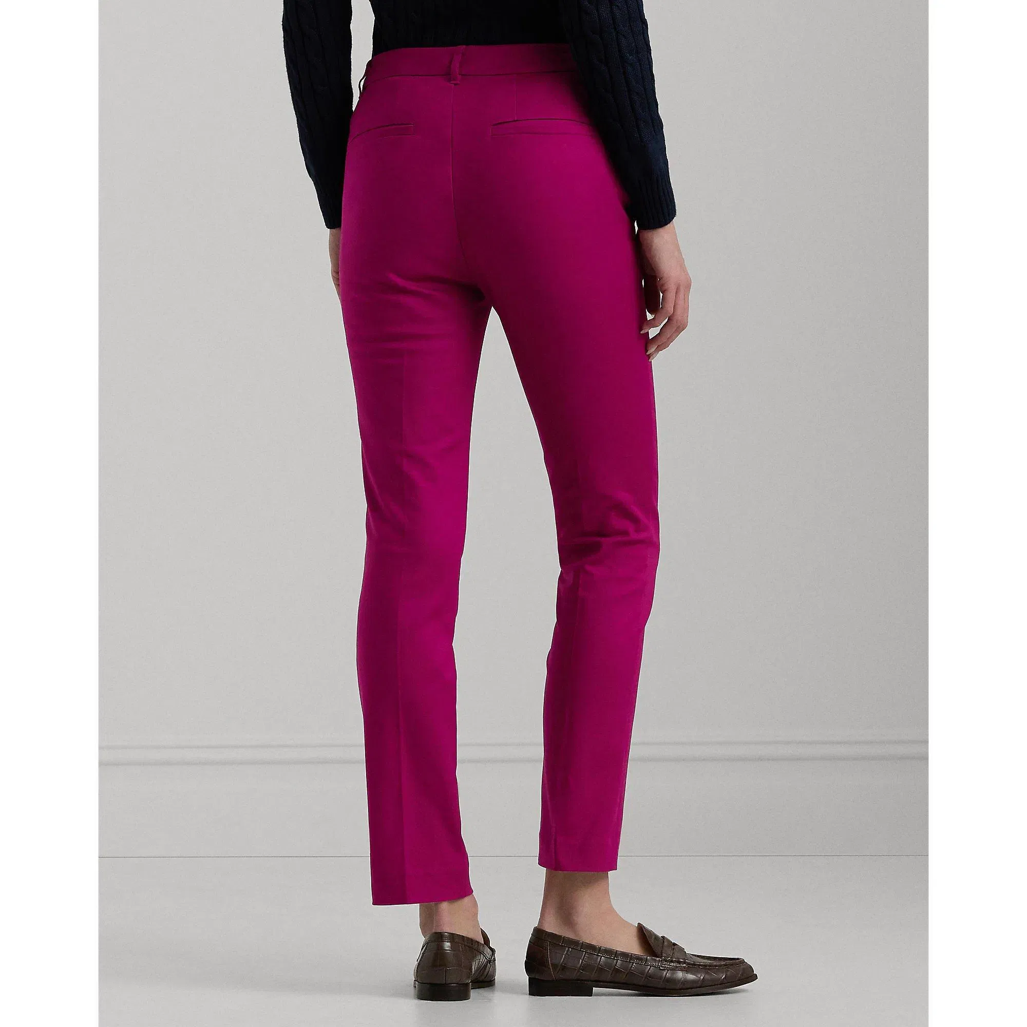Lakythia Slim Trousers