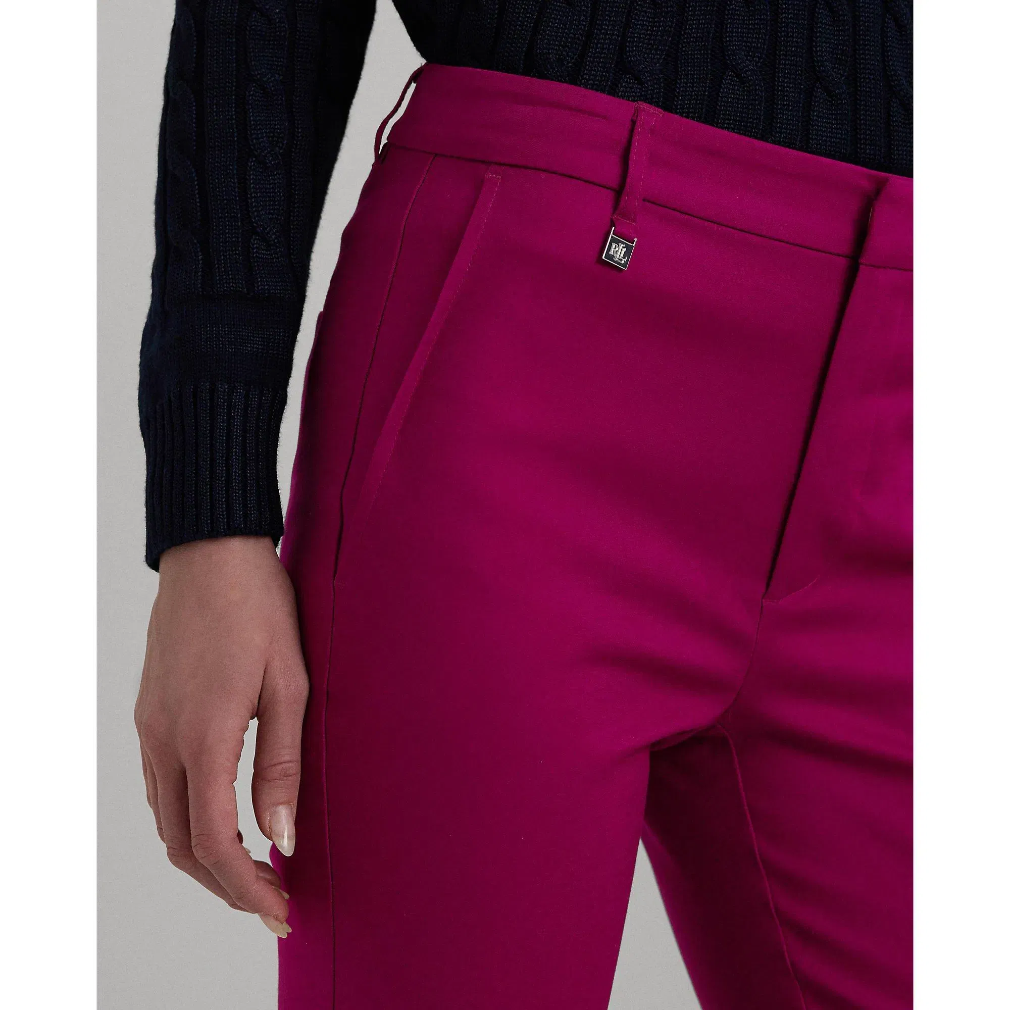 Lakythia Slim Trousers