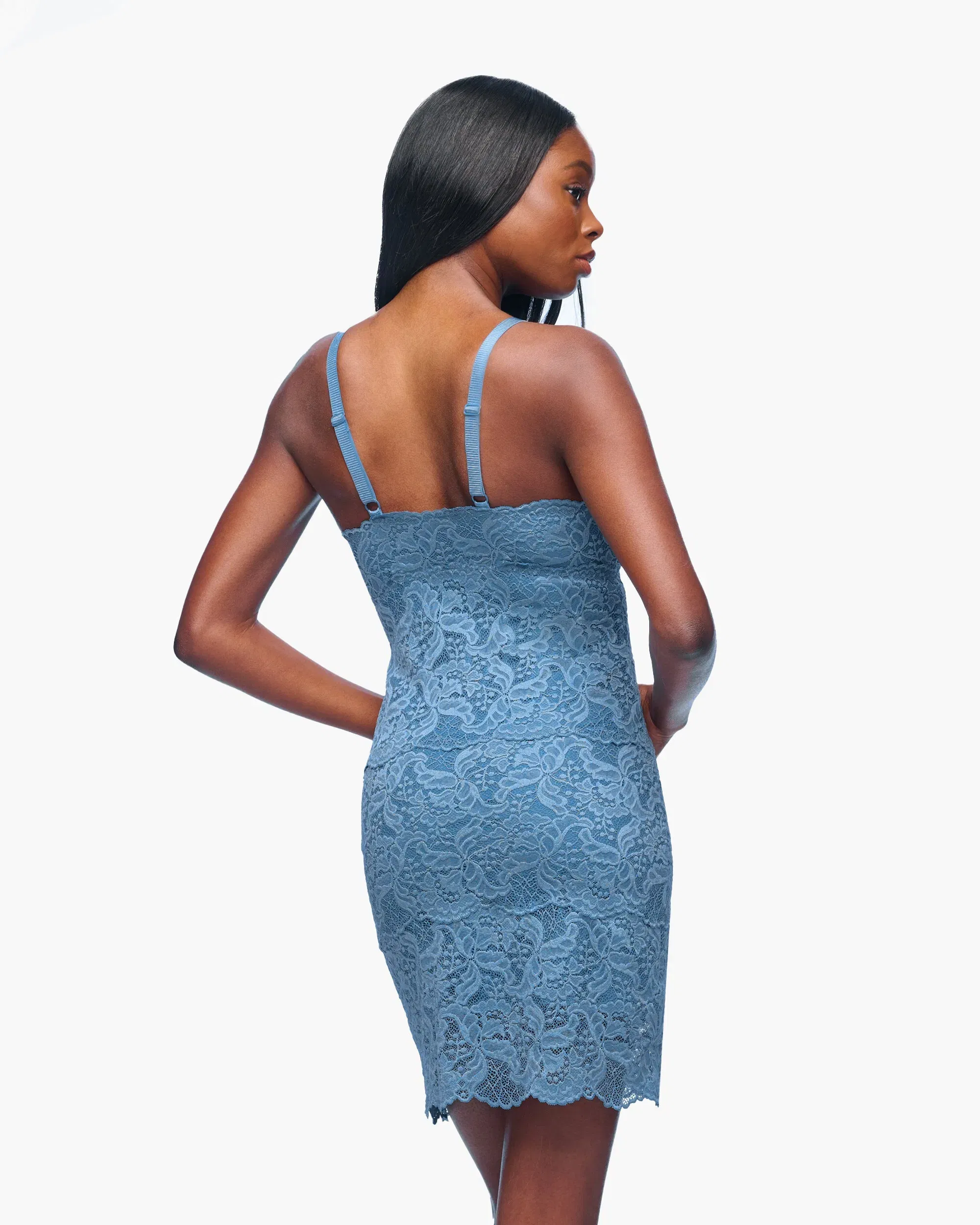 Slip Curvy