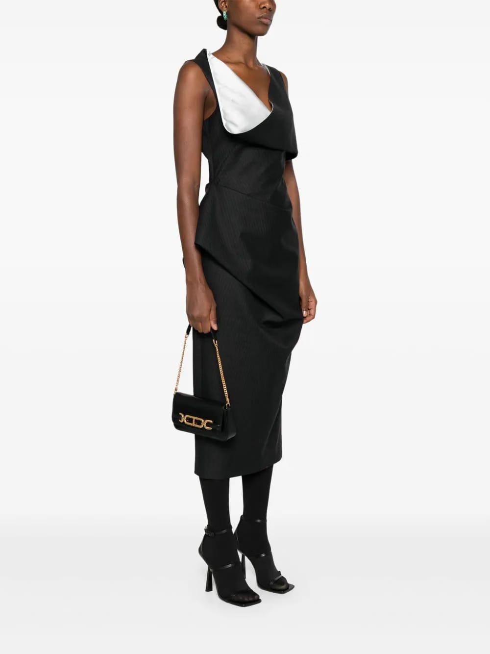 mini Whitney shoulder bag